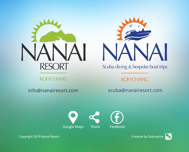 Nanai Boat Tours