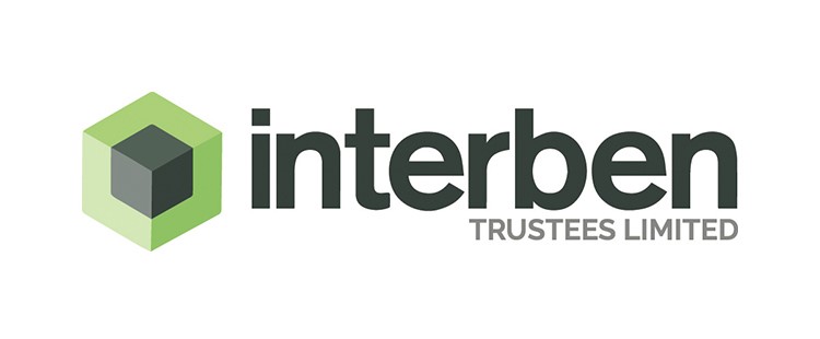 Interben - new finance brand