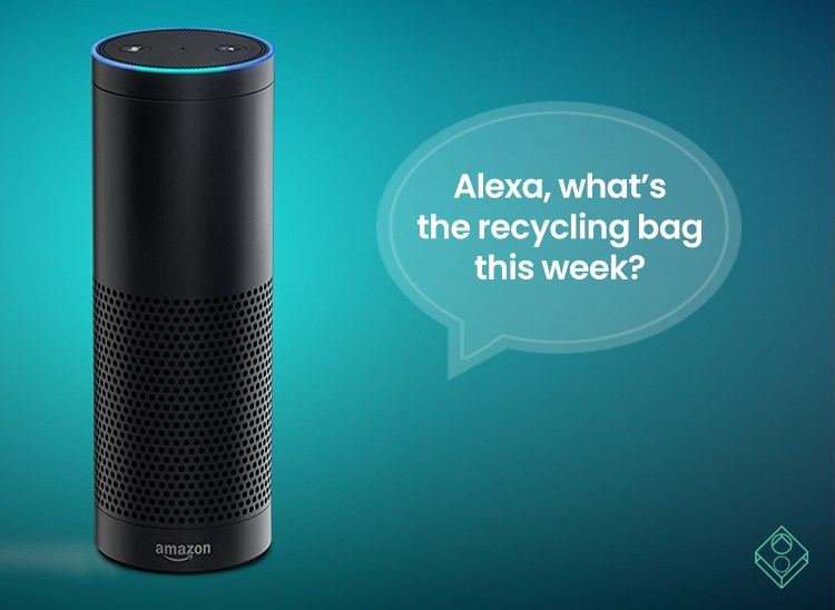 Alexa Skills Development