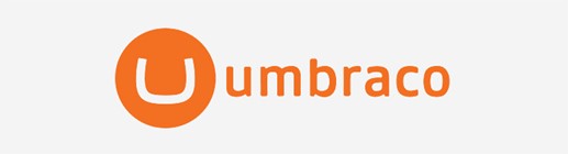 Umbraco platform logo