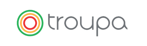Troupa Application Development