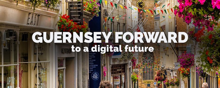 Guernsey Digital Transition
