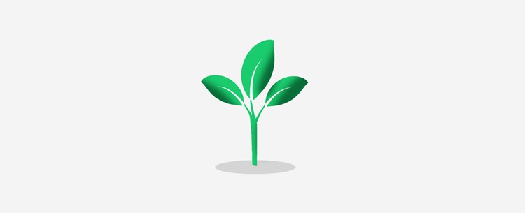 Plant trees with Submarine and Ecologi