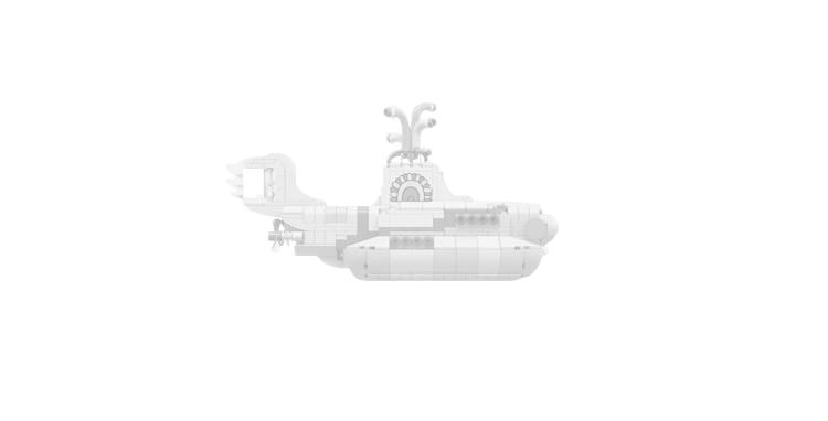 Submarine Web Developers, Guernsey