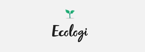 Ecologi logo