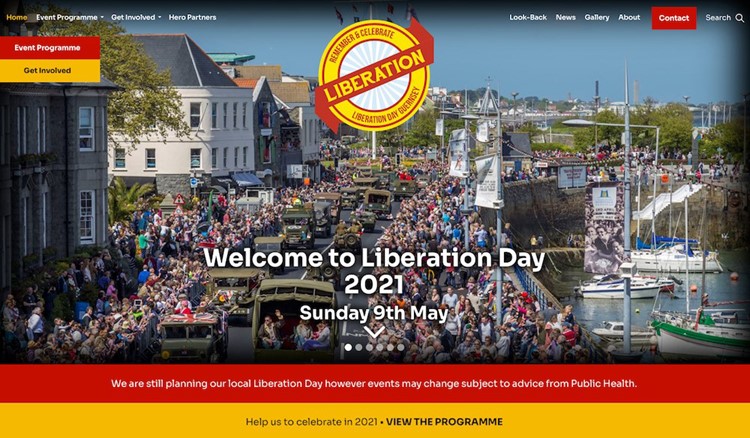Liberation Day 2021