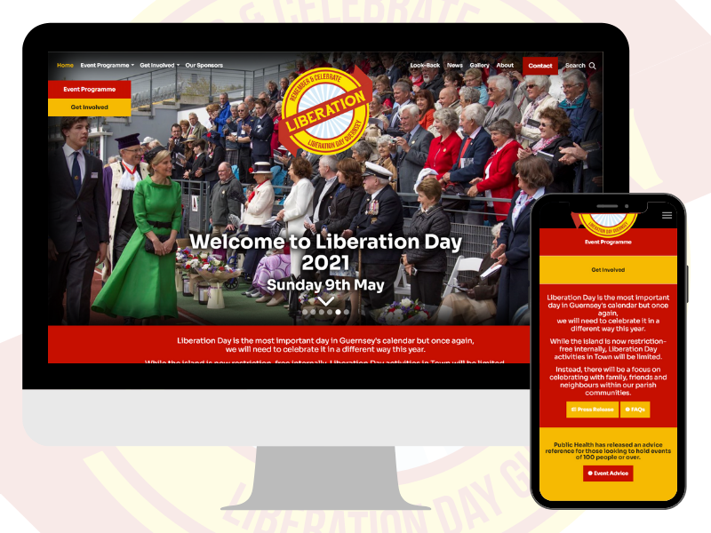 Liberation Day